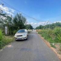 Bán gấp 3,2 sào vườn trái cây mặt nhựa Ấp 10 Xuân Tây