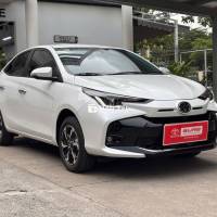 VIOS 1.5G 2026 | 76 km- siêu mới - Giá tiết kiệm
