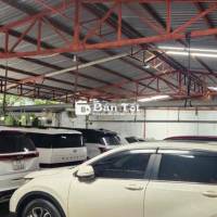 Cho thuê Nhà cấp bốn có 1.458m full thổ cư XD thoải mái