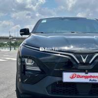 VinFast VF6 PLUS 2026 Đen Như Xe Mới
