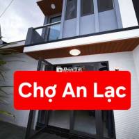 NHÀ 3 PHÒNG NGỦ - HẺM 132 NGUYỄN THỊ MINH KHAI