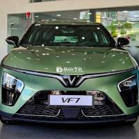 [BAO NỢ XẤU] 130TR NHẬN XE-THU CŨ TẶNG 140TR