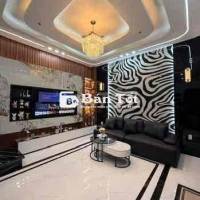 CHỦ ĐI ÚC – BÁN GẤP VILLA MINI NGANG 10M – SÁT CĂN HỘ PH
