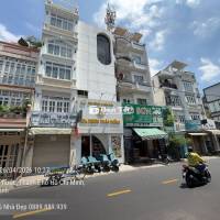 Bán mặt tiền 196 Tân Phước ngay Ngô Quyền quận 10 (DT: 3,6x11m, 3 lầu)