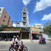 MTKD Nguyễn Văn Khối- Đúc 6 Tầng- Tặng FULL NỘI THẤT CAO CẤP-6pn-7wc