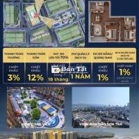 Bán Căn hộ cao cấp ngay sông hàn Capital Square Đà Nẵng