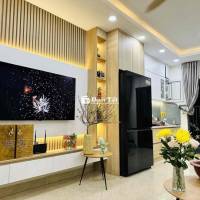 Cho thuê căn hộ Full nội thất Thuận An-Bình Dương