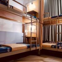 Ký Túc Xá, Sleepbox Gò Vấp Giá Rẻ Chỉ Từ 1Tr1 Trọn Gói Sạch Sẽ