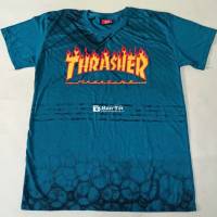 Áo Thun THRASHER