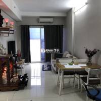 BÁN CĂN HỘ CARILLON 2, TÂN PHÚ | 50m² (2PN) – 3,4 TỶ
