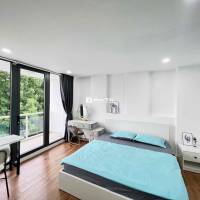 Hệ thống cho thuê studio/duplex ban công full NT ngay trung tâm