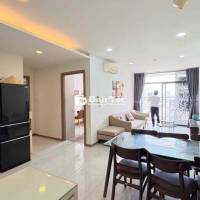 GIẢM 500k/TH CHO CĂN 2PN-2WC 80M2  BALCONY VIEW ĐẸP FULL TIỆN NGHI