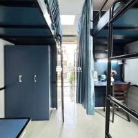 Ký Túc Xá Sleepbox, Mini Duplex Cityland Gò Vấp Giá Rẻ Từ 2Tr Trọn Gói