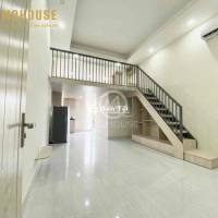🆘 CĂN HỘ DUPLEX CỬA SỔ - BAN CÔNG THOÁNG✨ FULL NỘI THẤT “NHẤT CHI MAI"