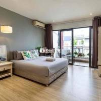 DỰ ÁN MỚI SIÊU ĐẸP RẺ BAN CÔNG FULL NỘI THẤT NGAY BẠCH ĐẰNG CHỈ 5TR