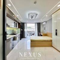 TRỐNG CĂN LUXURY FULL NỘI THẤT BAN CÔNG 👾TRƯỜNG CHINH 👾PHAN HUY ÍCH👾