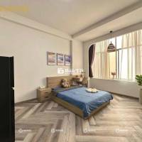 TRỐNG LẠI STUDIO FULL NỘI THẤT GIÁ RẺ 👾TÔ KÝ 👾CV PHẦN MỀM QUANG TRUNG