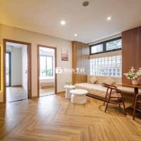 HỆ THỐNG CĂN HỘ 2PN GẦN CÔNG VIÊN HOÀNG VĂN THỤ QUẬN TÂN BÌNH