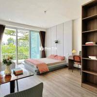 Hệ thống căn hộ dịch vụ mini đối diện Etown Cộng Hòa quận Tân Bình