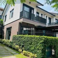 Chi thuê nhà phố vườn khu đô thị Waterpoint giá 13tr/ tháng