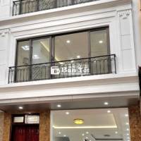 Cho Thuê Nhà Liền Kề Văn Phú Hà Đông 50m x5T Full đồ Giá 20 triệu