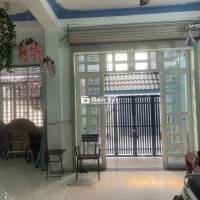 Căn hộ dịch vụ