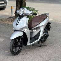 Yamaha Janus Bạc dky 2023