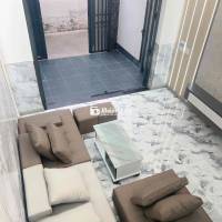Bán Nhà 1 Trệt 1 Lầu mới xây gần cầu mới hoá an , Phường hoá an