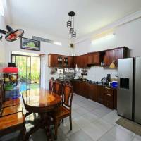 NHÀ PHỐ 94M2, 3 TẦNG, HOÀN CÔNG ĐỦ, ĐƯỜNG Ô TÔ, GẦN MAN THIỆN.
