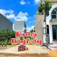 NỀN ĐẸP KHÔNG VƯỚN KHU HỒNG LOAN 6A.