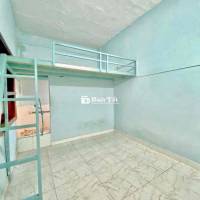 PHÒNG TRỌ GÁC GIÁ RẺ GẦN CƯ XÁ BẮC HẢI - ĐH BÁCH KHOA