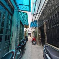 BÁN NHÀ CCVB ĐƯỜNG 46 HIỆP BÌNH GÂNC CHÙA ƯU ĐÀM THỦ ĐỨC CŨ