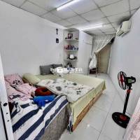 Chỉ nhỉnh 2 tỷ sở hữu ngay hộ khẩu sài gòn 30m2 nguyễn thái sơn gò vâp