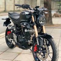 HONDA CB150R ABS FI cuối chót- xe lướt đẹp