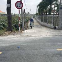 BÁN 5x30 THỒ ĐƯỞNG ĐAN 3.5 m XE TẢI CÁCH  NHỰA NGUYỄN THÔNG 200m