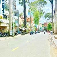 BÁN KHÁCH SẠN MT ĐƯỜNG SƯƠNG NGUYỆT ÁNH Q1