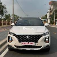 Hyundai Santafe 2019 Premium 70000 km