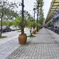 Nhà mặt tiền shophouse EcoGarden Huế