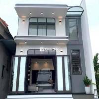 nhà sổ riêng thổ cư nằm ngay trung tâm P. Tân Triều