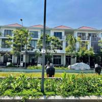 Nhà 3 tầng Royal Park khu B Full nội thất