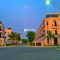 Đẳng cấp sống thượng lưu bên dòng Vàm Cỏ Tây – Lavilla Green City