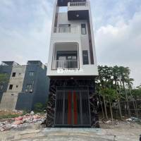 Nhà mới xây Lộc Phát. dg 22/12 .Liền kề AEON Thuận An. Thương lượng