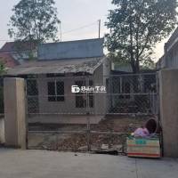 Bán nhà cấp 4 (DT 6x29 Giá 650Tr) đường An Bình cạnh KCN Trảng Bàng