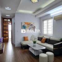 Bán căn hộ Chung cư phố Cự Lộc-Thanh Xuân 50m 2 ngủ -view hồ-ở ngay