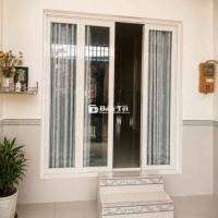 Bán nhà: 3(nở hậu 4,8)x 22,1lầu hẻm 1206(3m),Huỳnh tấn phát,tân mỹ,HCM