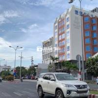 HOT HOT Quá rẻ khách ơi, nền MT Tôn Đức Thắng 262m2 Siêu Hiếm Giá Rẻ
