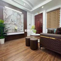 Bán Căn Hộ CC Phố Nguyễn Khánh Toàn-Cầu Giấy 52m 2 ngủ full đồ