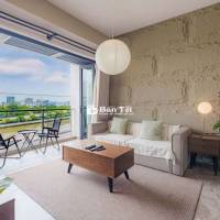 Căn hộ 55m2 1pn full nt view sông Hoàng Sa - Q1