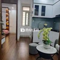BÁN CĂN HỘ 1 NGỦ PHỐ KHƯƠNG ĐÌNH-full Đồ- Đã có sổ hồng