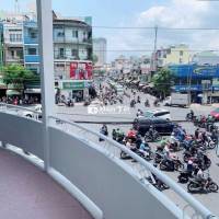 Bán căn hộ chung cư lầu 1 đường Hồng Bàng, 80m2, 1PN, 1WC